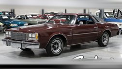 1976 Buick Regal S/R