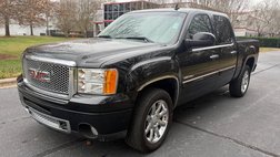 2011 GMC Sierra 1500 Denali