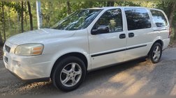 2008 Chevrolet Uplander LS