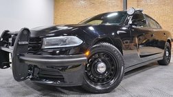 2022 Dodge Charger Police