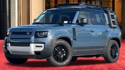 2024 Land Rover Defender 110 P300 S