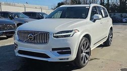 2023 Volvo XC90 B6 Ultimate Bright Theme 7P