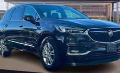 2018 Buick Enclave Premium