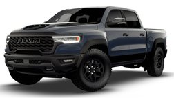 2026 Ram Ram Pickup 1500 RHO