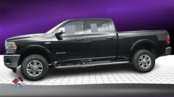 2022 Ram Ram Pickup 2500 Laramie