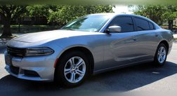 2018 Dodge Charger SXT