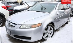 2006 Acura TL 3.2