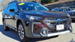 2023 Subaru Outback Limited