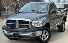 2007 Dodge Ram 1500 ST