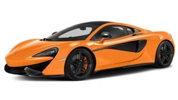 2019 McLaren 570S Base