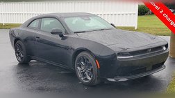 2025 Dodge Charger Daytona R/T