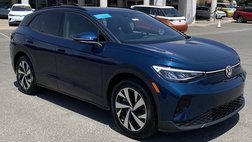 2023 Volkswagen ID.4 Standard