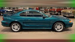 1996 Ford Mustang GT