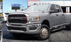 2023 Ram Ram Pickup 3500 Tradesman