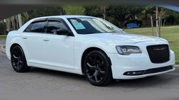 2021 Chrysler 300 S V6