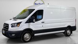 2020 Ford Transit 350