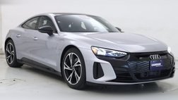 2022 Audi e-tron GT quattro Prestige
