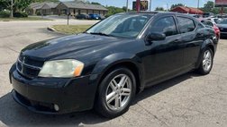 2009 Dodge Avenger R/T