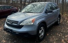 2008 Honda CR-V LX