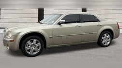 2006 Chrysler 300 C