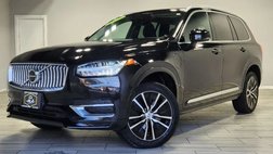 2022 Volvo XC90 Recharge T8 Inscription Expression 7P
