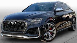 2024 Audi RS Q8 4.0T quattro