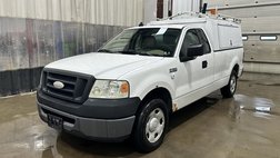 2008 Ford F-150 