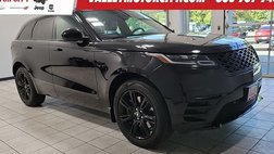 2023 Land Rover Range Rover Velar P340 R-Dynamic S