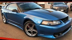 2003 Ford Mustang GT Premium