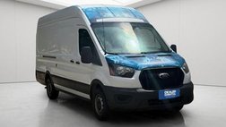 2021 Ford Transit 250
