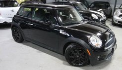 2010 MINI Cooper S