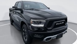 2019 Ram Ram Pickup 1500 Rebel