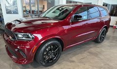 2026 Dodge Durango SRT Hellcat