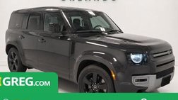 2024 Land Rover Defender 110 P300 S