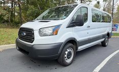 2016 Ford Transit 250