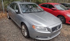 2011 Volvo S80 T6