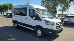 2020 Ford Transit XL