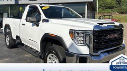 2022 GMC Sierra 3500HD Pro