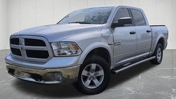 2016 Ram Ram Pickup 1500 Outdoorsman