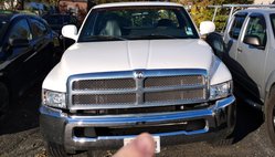 2001 Dodge Ram 1500 ST