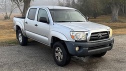 2008 Toyota Tacoma PreRunner V6