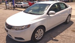 2011 Kia Forte EX