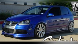 2008 Volkswagen R32 Base