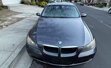 2007 BMW 3 Series 328i