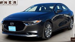 2025 Mazda MAZDA3 2.5 S Preferred