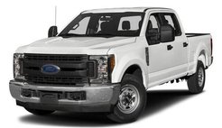 2017 Ford Super Duty F-250 