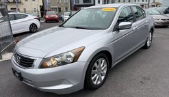 2010 Honda Accord LX