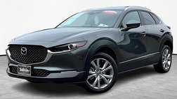 2022 Mazda CX-30 2.5 S Preferred