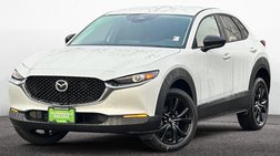 2026 Mazda CX-30 2.5 S Select Sport