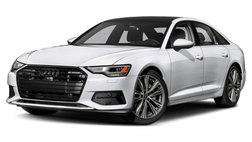 2023 Audi A6 quattro Premium 45 TFSI
